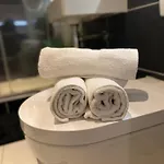 Bohemian With Terrace & Gym *