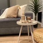 Bohemian With Terrace & Gym Manchester