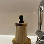 Bohemian With Terrace & Gym