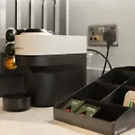 Marron 2br & Walks 公寓 曼彻斯特