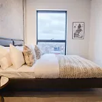 公寓 Marron 2br & Walks 曼彻斯特