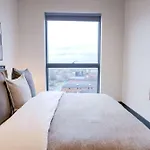 公寓 Marron 2br & Walks