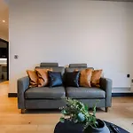 Marron 2br & Walks * 曼彻斯特