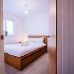 Charming 1br House In Eccles With Free Parking * Manchester