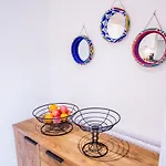 Charming 1br House In Eccles With Free Parking Prázdninový dům Manchester