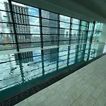 Amazing Skyline Views 3br Duplex With Free Parking * Manchester