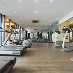 Daire Amazing Skyline Views 3br Duplex With Free Parking *