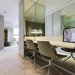 Amazing Skyline Views 3br Duplex With Free Parking Daire