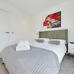 Amazing Skyline Views 3br Duplex With Free Parking Daire