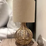 Appartement Bohemian With Terrace & Gym