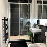 Bohemian With Terrace & Gym Manchester