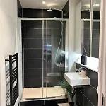 Spacious Terrace Gym Free Parking Μάντσεστερ