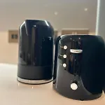 Spacious Terrace Gym Free Parking *