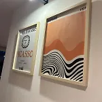 Διαμέρισμα Spacious Terrace Gym Free Parking *