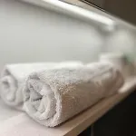 Spacious Terrace Gym Free Parking *