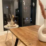 Spacious Terrace Gym Free Parking * Μάντσεστερ