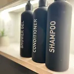 Spacious Terrace Gym Free Parking *