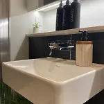 Spacious Terrace Gym Free Parking Διαμέρισμα *