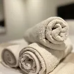 Διαμέρισμα Spacious Terrace Gym Free Parking Μάντσεστερ