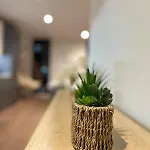 Spacious Terrace Gym Free Parking Διαμέρισμα