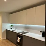 Appartement Bohemian With Terrace & Gym *