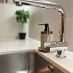 Bohemian With Terrace & Gym Appartement