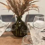 Bohemian With Terrace & Gym Appartement *