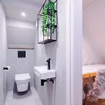 Appartement The Nook