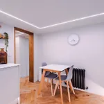 The Nook * Manchester