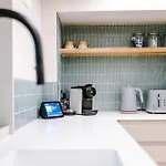 Appartement The Nook Manchester