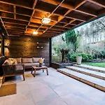 The Nook Appartement *