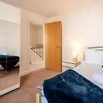 Modern Near Etihad, Coop Live Manchester