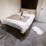 Stylish House Retreat In Feriehus