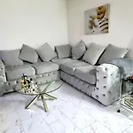 Stylish House Retreat In