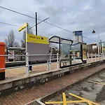 Bee Gateway - Work N Relax 500mbps Wifi And Netflix - With Paid Parking And Balcony *
