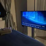 Feriehus Stylish House Retreat In *