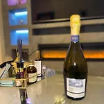 Feriehus Stylish House Retreat In Manchester