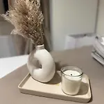 Feriehus Stylish House Retreat In Manchester