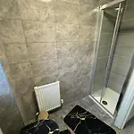 Stylish House Retreat In Feriehus *