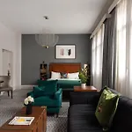 Kimpton Clocktower By Ihg 5* 맨체스터