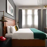 호텔 Kimpton Clocktower By Ihg 맨체스터