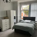 Homestay Away From Manchester