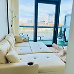 River View Daire Manchester