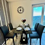 Апартаменты View *