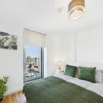 New! 1br In Media * Манчестер
