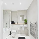 New! 1br In Media Апартаменты *