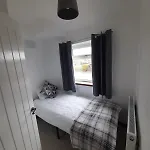 Luxury Family 3 Bedroom House - Manchester