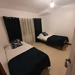 Pansiyon Luxury Family 3 Bedroom House -