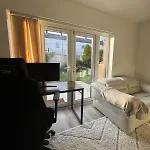Apartment Large 3 Bed - Coop Live -free Parking