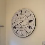 Apartment Large 3 Bed - Coop Live -free Parking *